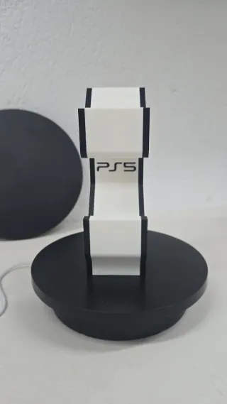 Soporte Mando PS5 PlayStation