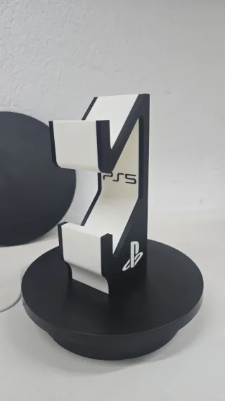 Soporte Mando PS5 PlayStation