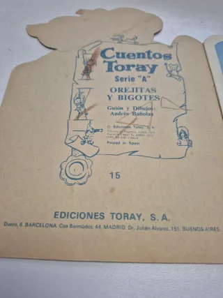 Cuentos antiguos ilustrados