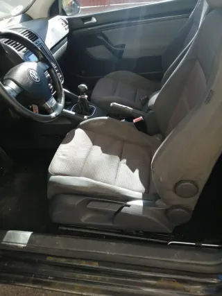 Volkswagen Golf 2007