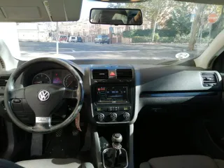Volkswagen Golf 2007