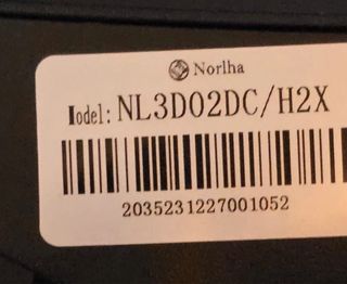 Cama hosp. 300€ y Silla de ruedas eléctrica 700€