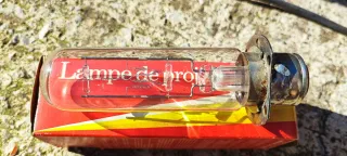 Proyector Bell & Howell Filmosound Specialist 8399