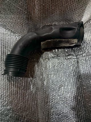 Tubo Admisión original BMW 13718512381