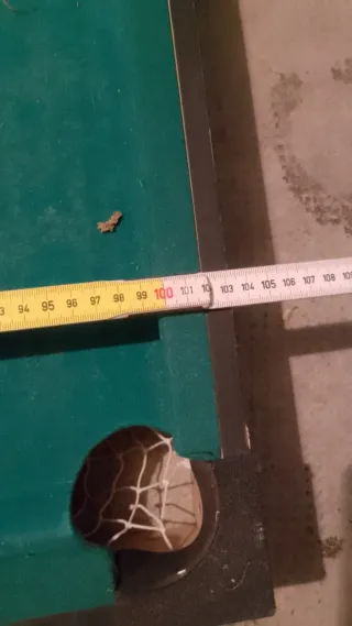 Mini tavolo da biliardo e giochi