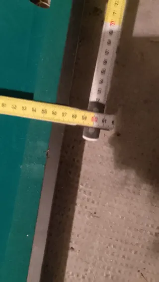 Mini tavolo da biliardo e giochi