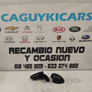 RETROVISOR IZQUIERDO MINI COOPER NUEVO 1051502014