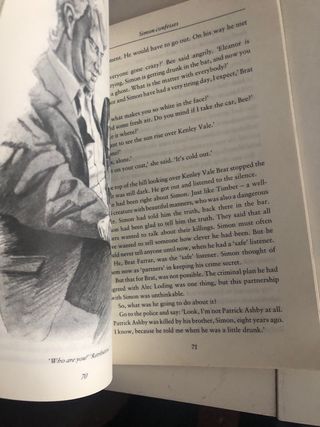 Oxford Bookworms 5. Brat Farrar