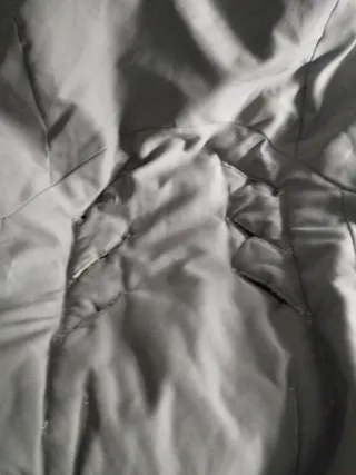 Saco  invierno Maxi cosi