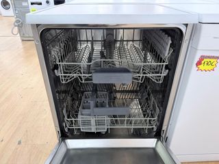 GARANTIA. LAVAVAJILLAS BALAY INOX A+++