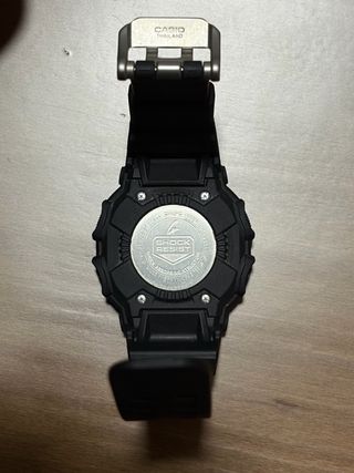 Casio G-Shock GX-56BB King G-Shock