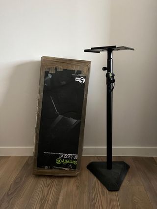 Pareja Gravity SP 3202 VT Soporte Monitor