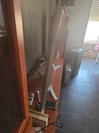 TV LG SMART TV 55 pulgadas