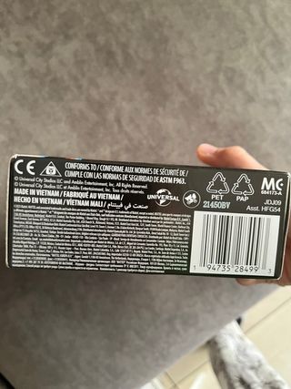 Hammond Collection Velociraptor tiger