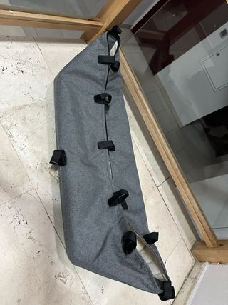 Cochecito Bugaboo Cameleon 3 Completo