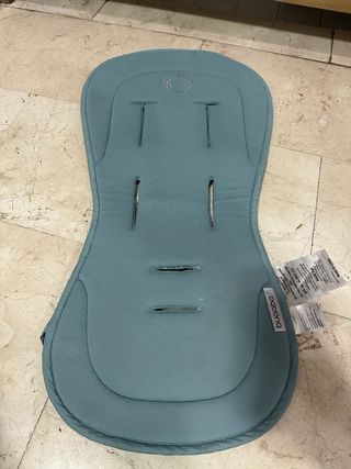 Cochecito Bugaboo Cameleon 3 Completo