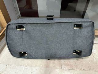 Cochecito Bugaboo Cameleon 3 Completo