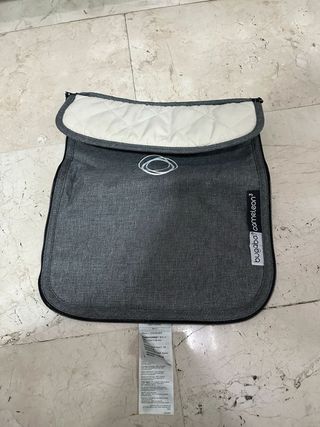 Cochecito Bugaboo Cameleon 3 Completo