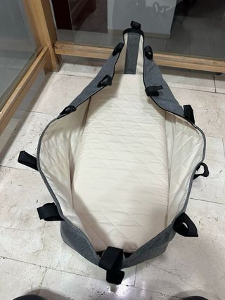 Cochecito Bugaboo Cameleon 3 Completo