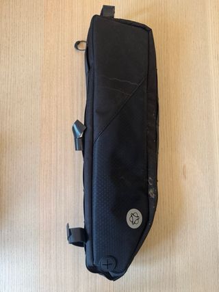 Set Bolsas Bikepacking Rapha/Apidura/AGU