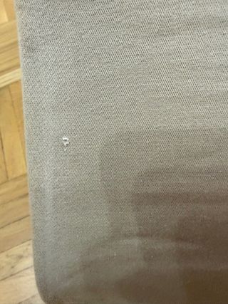 Hamaca BabyBjörn beige