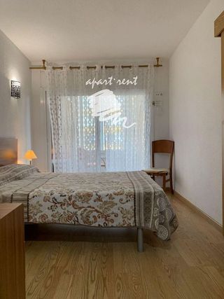 Piso en venta en Santa Margarida en Roses