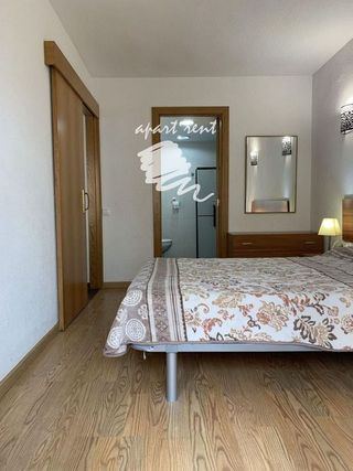 Piso en venta en Santa Margarida en Roses