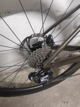 Scott Foil RC10 2019