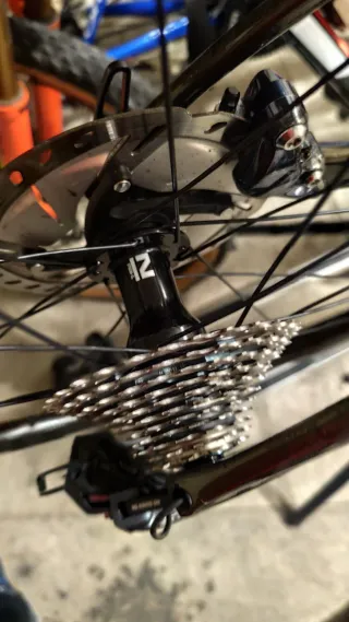 Scott Foil RC10 2019