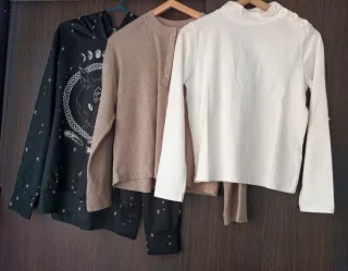 Lote Ropa Mujer Talla L