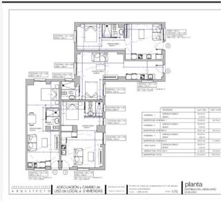 Estudios tipo LOFT de 1 habitación