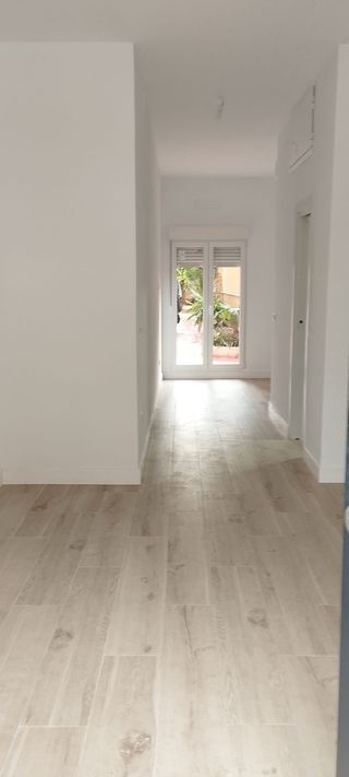 Estudios tipo LOFT de 1 habitación