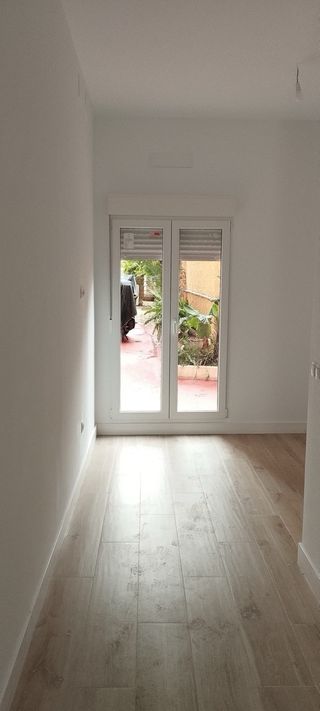 Estudios tipo LOFT de 1 habitación