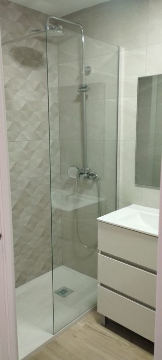 Estudios tipo LOFT de 1 habitación