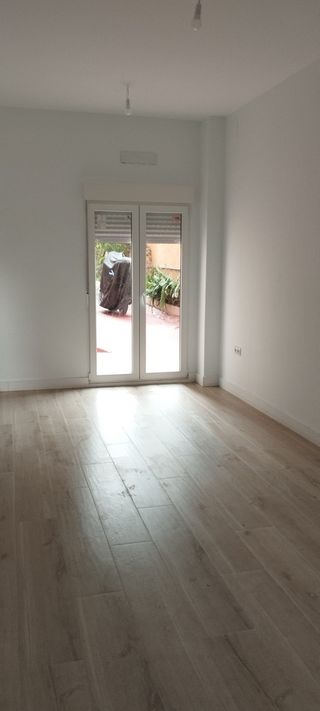 Estudios tipo LOFT de 1 habitación