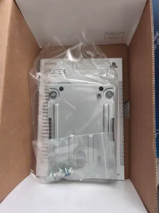 Soporte Disco Duro PS3 Sony