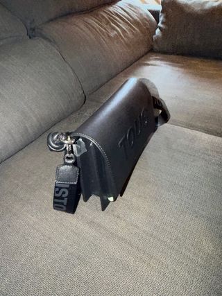 Bandolera Tous Negra