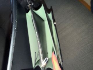 Bandolera Tous Negra