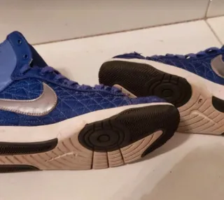 Nike Blazer Mid Sneakers Talla 37.5