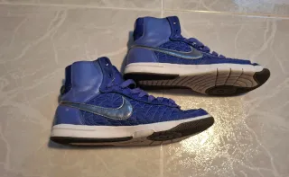 Nike Blazer Mid Sneakers Talla 37.5