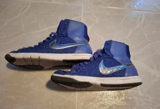 Nike Blazer Mid Sneakers Talla 37.5