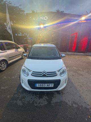 Citroen C1 2015