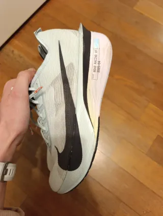 Nike Vaporfly 4 Talla 39