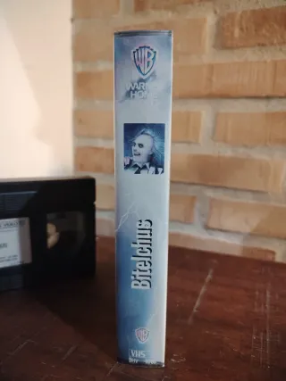 Bitelchus VHS Película Cine Fantástico