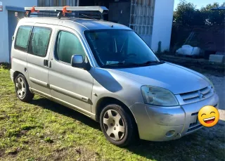 Citroen Berlingo 2005
