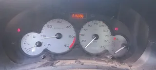 Citroen Berlingo 2005