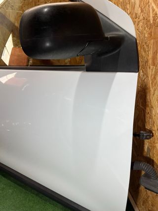 Puerta Delantera Derecha Dacia Dokker