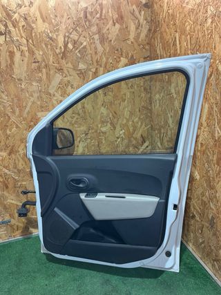 Puerta Delantera Derecha Dacia Dokker