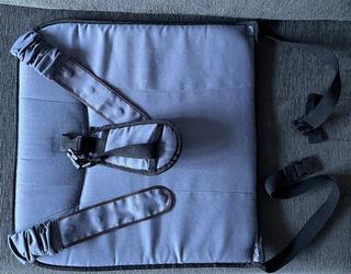 Cinturón Embarazada Coche