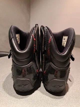 Stivali Moto Alpinestars - Taglia 42